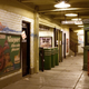 Image for article titled A Miniature Cross Section of a New York Street